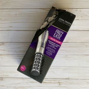John Freida Frizz Eaze Salon Shape Hot Air Brush